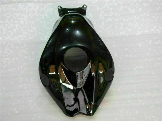 2008-2011 Black Honda CBR1000RR Bike Fairings & Bodywork 2008-2011 Black Honda CBR1000RR Bike Fairings & Bodywork
