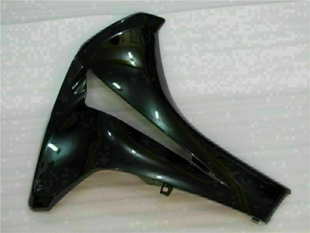 2008-2011 Black Honda CBR1000RR Bike Fairings & Bodywork 2008-2011 Black Honda CBR1000RR Bike Fairings & Bodywork