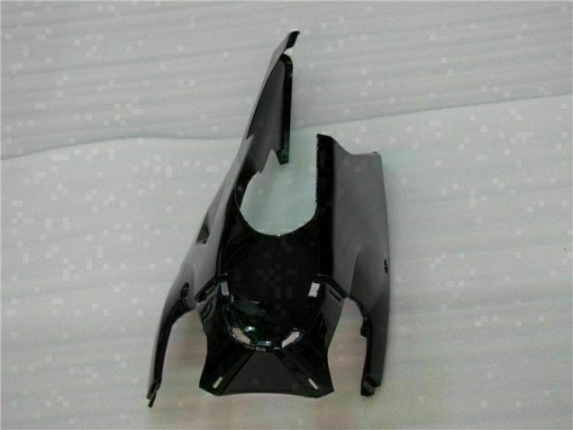 2008-2011 Black Honda CBR1000RR Bike Fairings & Bodywork 2008-2011 Black Honda CBR1000RR Bike Fairings & Bodywork
