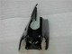 2008-2011 Black Honda CBR1000RR Bike Fairings & Bodywork 2008-2011 Black Honda CBR1000RR Bike Fairings & Bodywork
