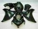 2008-2011 Black Honda CBR1000RR Bike Fairings & Bodywork 2008-2011 Black Honda CBR1000RR Bike Fairings & Bodywork