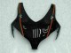 2008-2011 Black Honda CBR1000RR Motorbike Fairing Kits 2008-2011 Black Honda CBR1000RR Motorbike Fairing Kits