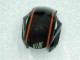 2008-2011 Black Honda CBR1000RR Motorbike Fairing Kits 2008-2011 Black Honda CBR1000RR Motorbike Fairing Kits