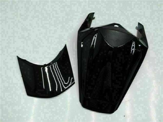 2008-2011 Black Honda CBR1000RR Motorbike Fairing Kits 2008-2011 Black Honda CBR1000RR Motorbike Fairing Kits