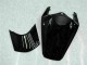 2008-2011 Black Honda CBR1000RR Motorbike Fairing Kits 2008-2011 Black Honda CBR1000RR Motorbike Fairing Kits