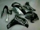 2008-2011 Black SevenStars Honda CBR1000RR Replacement Motorcycle Fairings 2008-2011 Black SevenStars Honda CBR1000RR Replacement Motorcycle Fairings