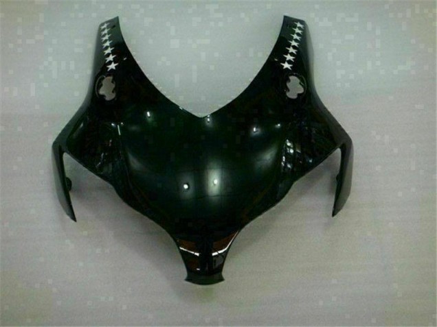 2008-2011 Black SevenStars Honda CBR1000RR Replacement Motorcycle Fairings 2008-2011 Black SevenStars Honda CBR1000RR Replacement Motorcycle Fairings