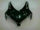 2008-2011 Black SevenStars Honda CBR1000RR Replacement Motorcycle Fairings 2008-2011 Black SevenStars Honda CBR1000RR Replacement Motorcycle Fairings