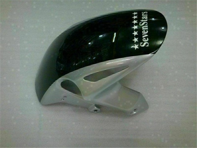 2008-2011 Black SevenStars Honda CBR1000RR Replacement Motorcycle Fairings 2008-2011 Black SevenStars Honda CBR1000RR Replacement Motorcycle Fairings