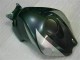 2008-2011 Black Silver Honda CBR1000RR Replacement Motorcycle Fairings 2008-2011 Black Silver Honda CBR1000RR Replacement Motorcycle Fairings