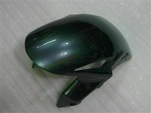 2008-2011 Black Silver Honda CBR1000RR Replacement Motorcycle Fairings 2008-2011 Black Silver Honda CBR1000RR Replacement Motorcycle Fairings