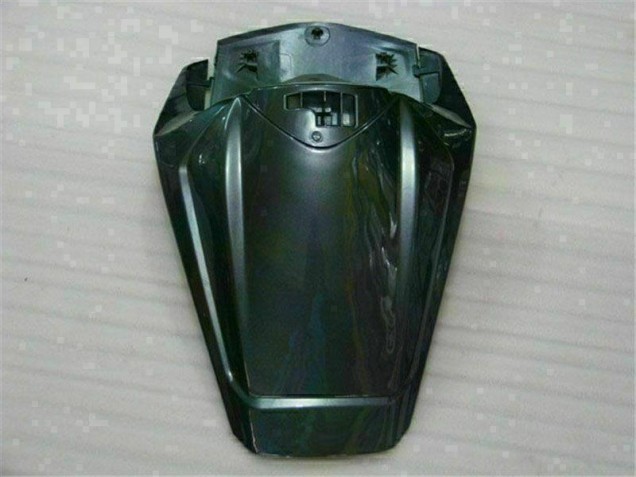2008-2011 Black Silver Honda CBR1000RR Replacement Motorcycle Fairings 2008-2011 Black Silver Honda CBR1000RR Replacement Motorcycle Fairings