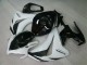 2008-2011 Black White Honda CBR1000RR Motorcycle Fairings 2008-2011 Black White Honda CBR1000RR Motorcycle Fairings