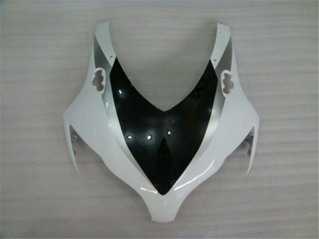 2008-2011 Black White Honda CBR1000RR Motorcycle Fairings 2008-2011 Black White Honda CBR1000RR Motorcycle Fairings