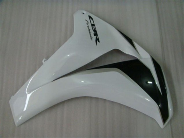 2008-2011 Black White Honda CBR1000RR Motorcycle Fairings 2008-2011 Black White Honda CBR1000RR Motorcycle Fairings
