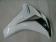 2008-2011 Black White Honda CBR1000RR Motorcycle Fairings 2008-2011 Black White Honda CBR1000RR Motorcycle Fairings