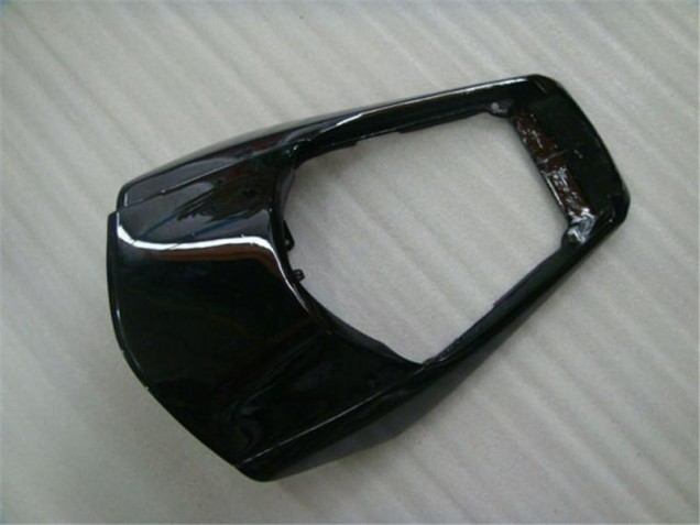 2008-2011 Black White Honda CBR1000RR Motorcycle Fairings 2008-2011 Black White Honda CBR1000RR Motorcycle Fairings