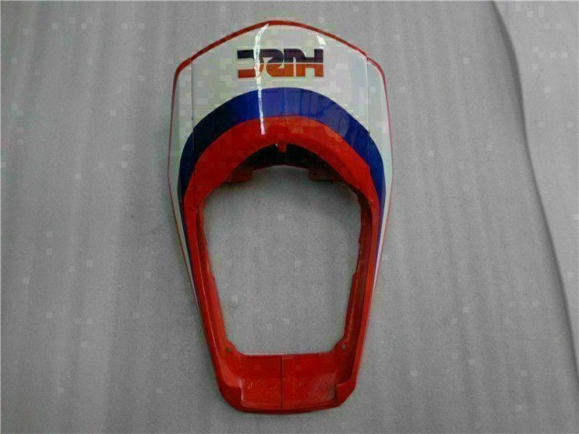 2008-2011 Blue White Honda CBR1000RR Motor Fairings 2008-2011 Blue White Honda CBR1000RR Motor Fairings