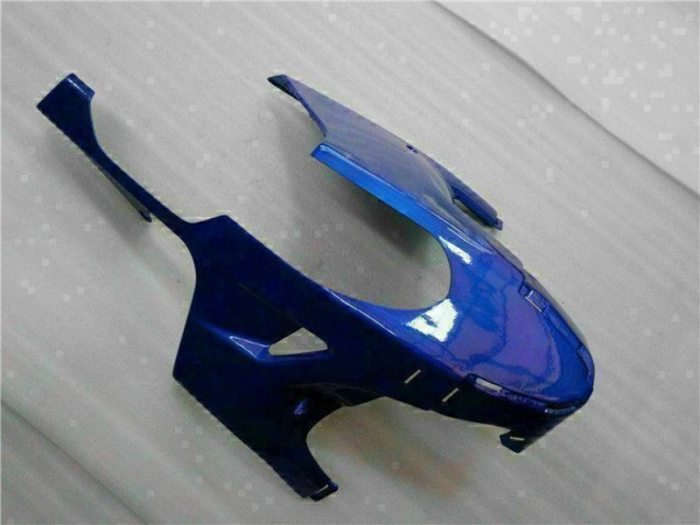 2008-2011 Blue White Honda CBR1000RR Motor Fairings 2008-2011 Blue White Honda CBR1000RR Motor Fairings