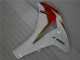 2008-2011 Blue White Honda CBR1000RR Motorbike Fairing 2008-2011 Blue White Honda CBR1000RR Motorbike Fairing