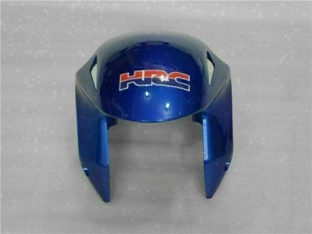 2008-2011 Blue White Honda CBR1000RR Motorbike Fairing 2008-2011 Blue White Honda CBR1000RR Motorbike Fairing