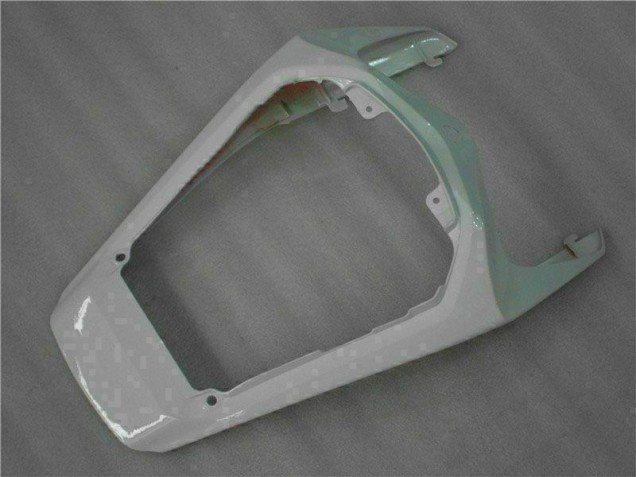 2008-2011 Blue White Honda CBR1000RR Motorbike Fairing 2008-2011 Blue White Honda CBR1000RR Motorbike Fairing