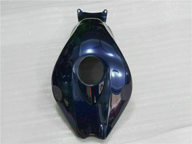 2008-2011 Dark Blue Honda CBR1000RR Motor Bike Fairings 2008-2011 Dark Blue Honda CBR1000RR Motor Bike Fairings