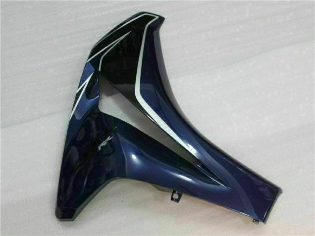2008-2011 Dark Blue Honda CBR1000RR Motor Bike Fairings 2008-2011 Dark Blue Honda CBR1000RR Motor Bike Fairings