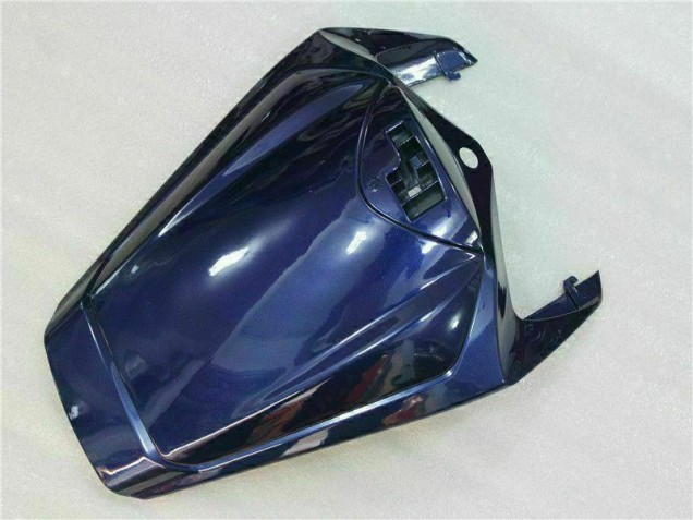 2008-2011 Dark Blue Honda CBR1000RR Motor Bike Fairings 2008-2011 Dark Blue Honda CBR1000RR Motor Bike Fairings