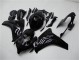 2008-2011 Glossy Black Honda CBR1000RR Motor Fairings 2008-2011 Glossy Black Honda CBR1000RR Motor Fairings