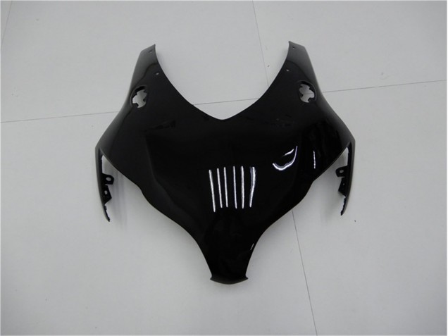 2008-2011 Glossy Black Honda CBR1000RR Motor Fairings 2008-2011 Glossy Black Honda CBR1000RR Motor Fairings