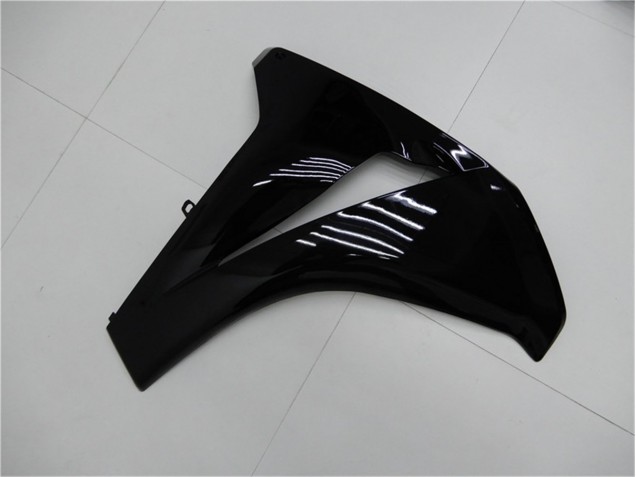 2008-2011 Glossy Black Honda CBR1000RR Motor Fairings 2008-2011 Glossy Black Honda CBR1000RR Motor Fairings