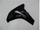 2008-2011 Glossy Black Honda CBR1000RR Motor Fairings 2008-2011 Glossy Black Honda CBR1000RR Motor Fairings