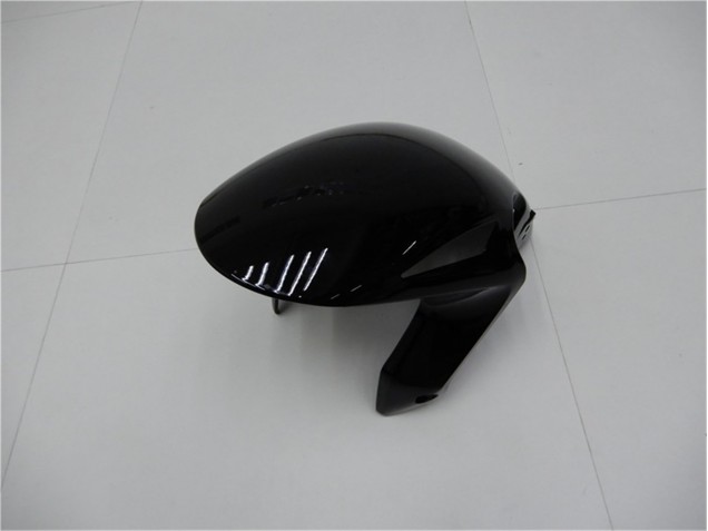2008-2011 Glossy Black Honda CBR1000RR Motor Fairings 2008-2011 Glossy Black Honda CBR1000RR Motor Fairings