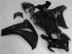 2008-2011 Glossy Black Honda CBR1000RR Bike Fairings 2008-2011 Glossy Black Honda CBR1000RR Bike Fairings