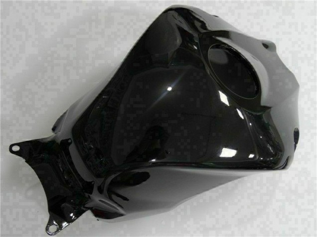 2008-2011 Glossy Black Honda CBR1000RR Bike Fairings 2008-2011 Glossy Black Honda CBR1000RR Bike Fairings