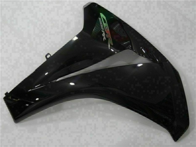 2008-2011 Glossy Black Honda CBR1000RR Bike Fairings 2008-2011 Glossy Black Honda CBR1000RR Bike Fairings
