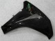 2008-2011 Glossy Black Honda CBR1000RR Bike Fairings 2008-2011 Glossy Black Honda CBR1000RR Bike Fairings