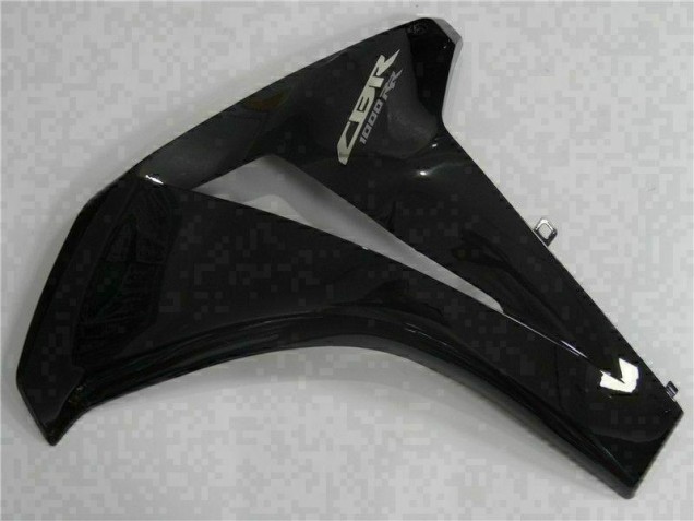 2008-2011 Glossy Black Honda CBR1000RR Bike Fairings 2008-2011 Glossy Black Honda CBR1000RR Bike Fairings