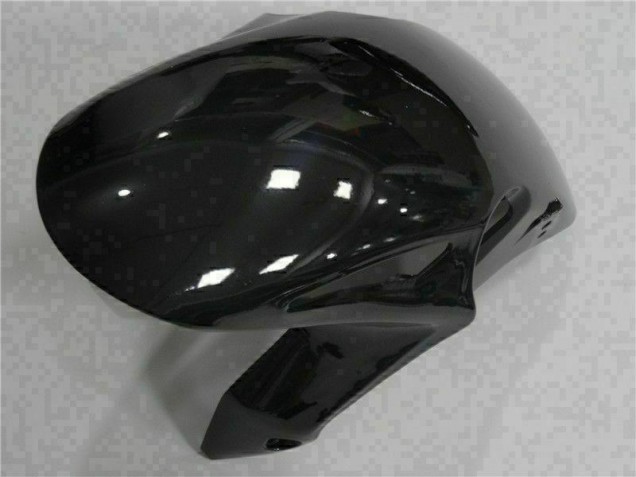 2008-2011 Glossy Black Honda CBR1000RR Bike Fairings 2008-2011 Glossy Black Honda CBR1000RR Bike Fairings