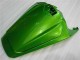 2008-2011 Green Black Honda CBR1000RR Motorbike Fairings 2008-2011 Green Black Honda CBR1000RR Motorbike Fairings
