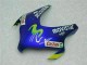2008-2011 Green Blue Honda CBR1000RR Motorcycle Replacement Fairings 2008-2011 Green Blue Honda CBR1000RR Motorcycle Replacement Fairings