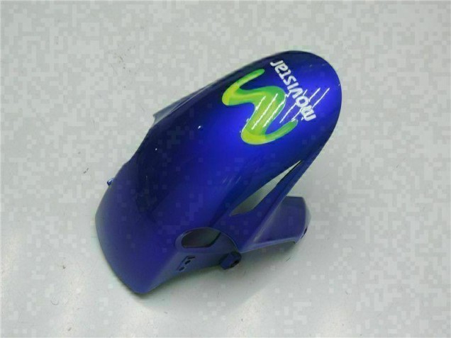 2008-2011 Green Blue Honda CBR1000RR Motorcycle Replacement Fairings 2008-2011 Green Blue Honda CBR1000RR Motorcycle Replacement Fairings