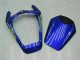 2008-2011 Green Blue Honda CBR1000RR Motorcycle Replacement Fairings 2008-2011 Green Blue Honda CBR1000RR Motorcycle Replacement Fairings
