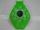2008-2011 Green Honda CBR1000RR Motorbike Fairing 2008-2011 Green Honda CBR1000RR Motorbike Fairing
