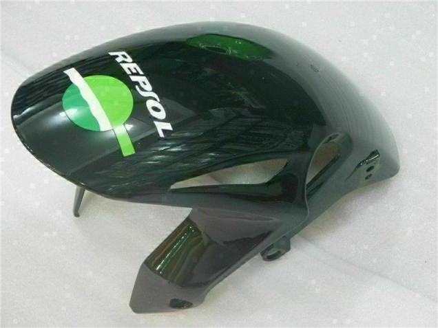 2008-2011 Green Honda CBR1000RR Motorbike Fairing 2008-2011 Green Honda CBR1000RR Motorbike Fairing