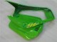 2008-2011 Green Honda CBR1000RR Motorbike Fairing 2008-2011 Green Honda CBR1000RR Motorbike Fairing