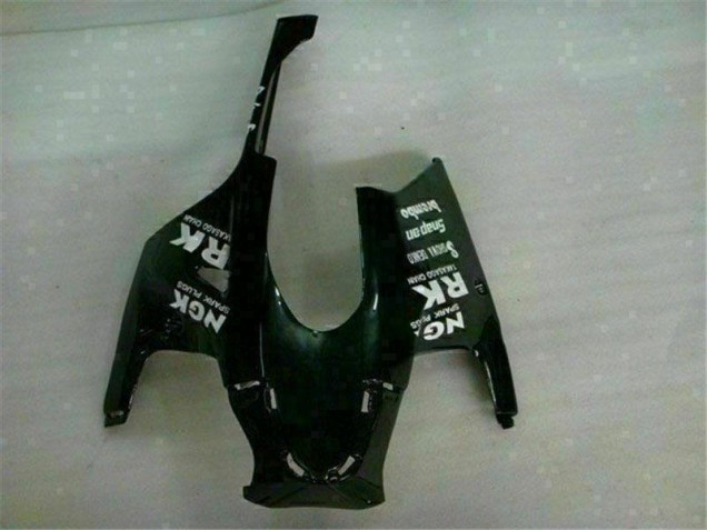 2008-2011 Green Orange Honda CBR1000RR Motorcycle Fairings Kits 2008-2011 Green Orange Honda CBR1000RR Motorcycle Fairings Kits