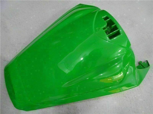2008-2011 Green Silver Honda CBR1000RR Moto Fairings 2008-2011 Green Silver Honda CBR1000RR Moto Fairings