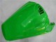 2008-2011 Green Silver Honda CBR1000RR Moto Fairings 2008-2011 Green Silver Honda CBR1000RR Moto Fairings